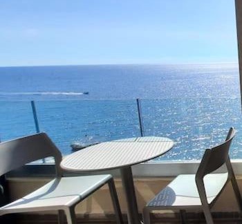 Marsaskala Apartamento | Cloud 7 Quality Sea Front Apartment