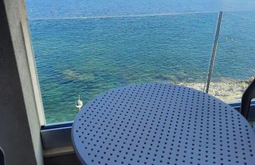 Marsaskala Apartamento | Cloud 7 Quality Sea Front Apartment