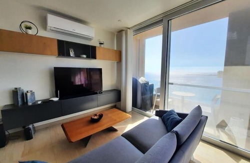 Marsaskala Apartamento | Cloud 7 Quality Sea Front Apartment
