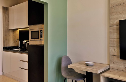 AlUla Apartamento | Cloud 7 Residence AlUla