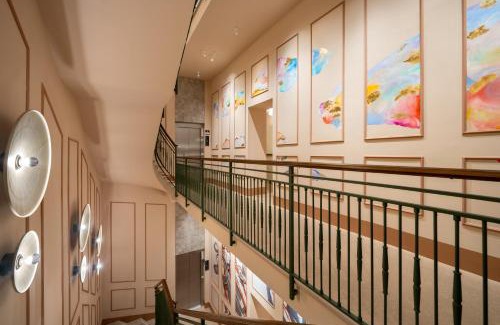 Rome City Centre Hotel | Cloud 7 Roma Hotel