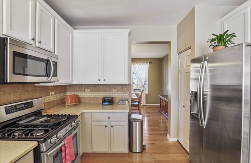 St. Charles Casa | Cloud 9 : 4Br, Pool, Fully Fenced!