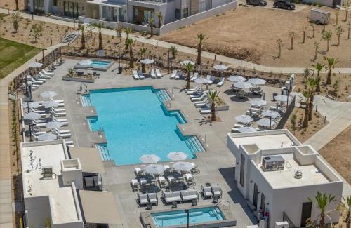 St. George Casa | Cloud 9 at Desert Color home