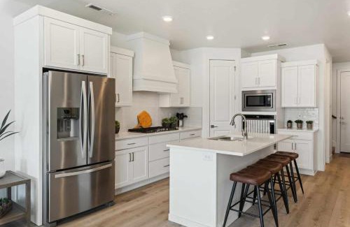 St. George Casa | Cloud 9 at Desert Color home