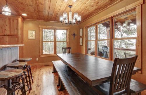 Lead Casa | Cloud 9 Cabin