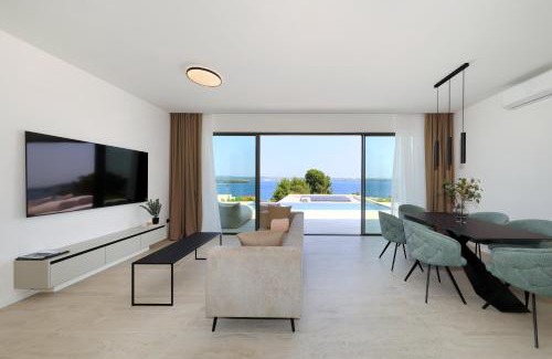 Kraj Villa | Cloud 9 D9