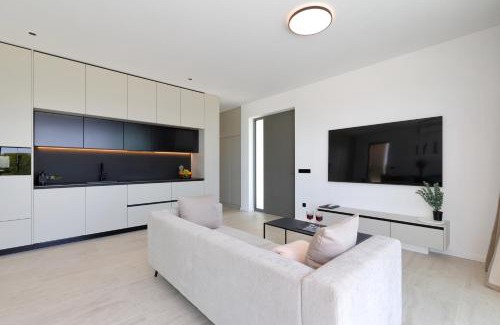 Kraj Villa | Cloud 9 D9