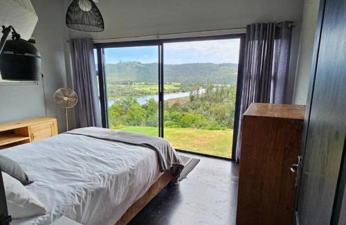 Knysna Chalet De Esquí | Cloud 9 Estate - Chalet