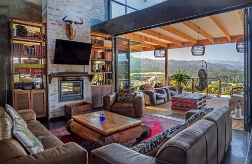 Knysna Casa | CLOUD 9 - KNYSNA DREAM HOME