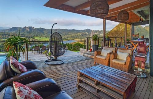 Knysna Casa | CLOUD 9 - KNYSNA DREAM HOME