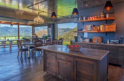 Knysna Casa | CLOUD 9 - KNYSNA DREAM HOME