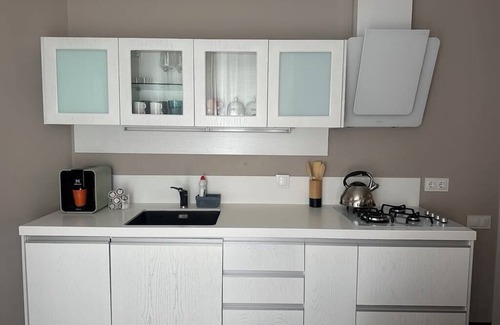 Old Tbilisi Apartamento | Cloud 9 Luxury Apartment in old Tbilisi city center