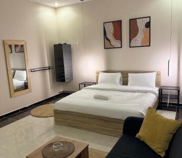 AlUla Apartamento | Cloud Apartments