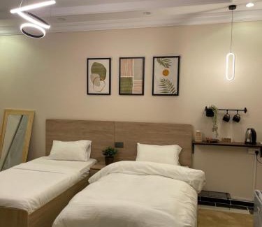 AlUla Apartamento | Cloud Apartments