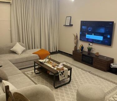 AlUla Apartamento | Cloud Apartments