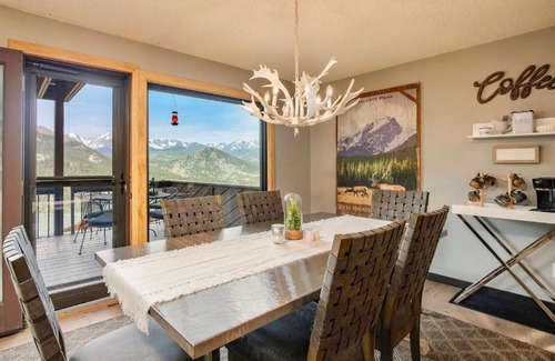 Windcliff Estates Casa | Cloud Camp Luxury Home At Windcliff Home