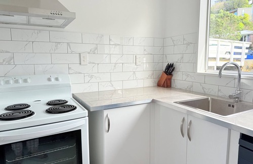 Johnsonville Casa | Cloud Catcher - Family Comfort & Scenic Views