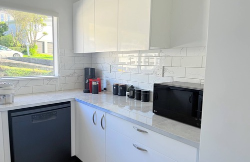Johnsonville Casa | Cloud Catcher - Family Comfort & Scenic Views
