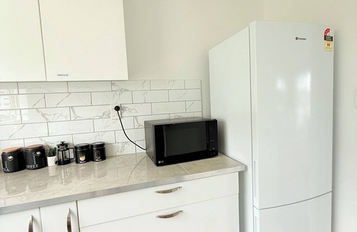 Johnsonville Casa | Cloud Catcher - Family Comfort & Scenic Views