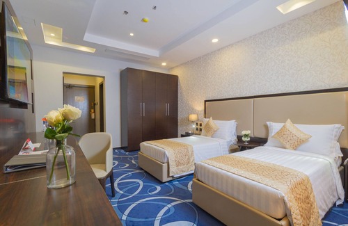 Al Baha Hotel | Swiss Spirit Hotel & Suites Al Baha