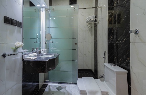 Al Baha Hotel | Swiss Spirit Hotel & Suites Al Baha
