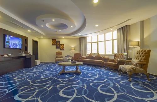 Al Baha Hotel | Swiss Spirit Hotel & Suites Al Baha