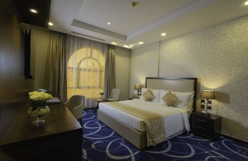 Al Baha Hotel | Swiss Spirit Hotel & Suites Al Baha