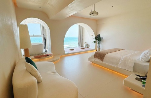 Huizhou Cama Y Desayuno | Cloud Coast