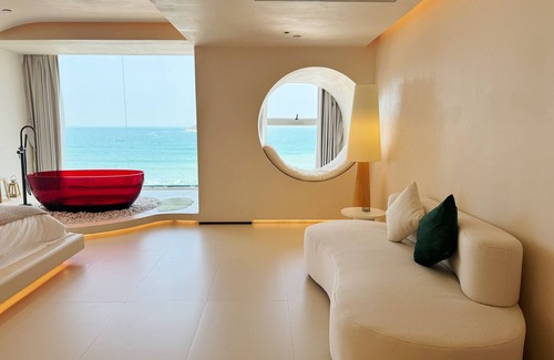 Huizhou Cama Y Desayuno | Cloud Coast