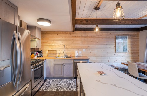 Crested Butte Casa | Cloud Cottage en Elk!