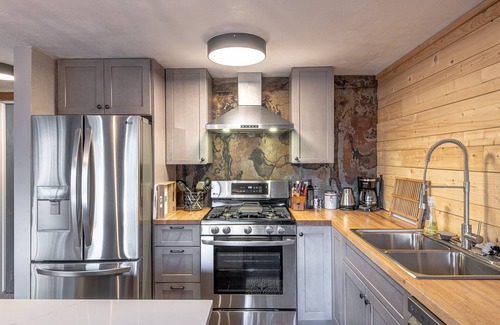 Crested Butte Casa | Cloud Cottage en Elk!