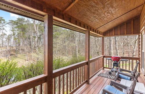 Trenton Casa | Cloud Cottages