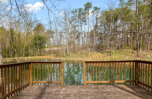 Trenton Casa | Cloud Cottages