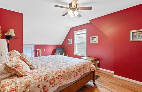 Trenton Casa | Cloud Cottages