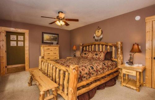 Gatlinburg - Pigeon Forge Casa | Cloud Dancer