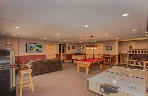 Gatlinburg - Pigeon Forge Casa | Cloud Dancer