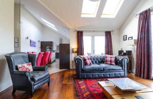 Keswick Casa | Cloud End