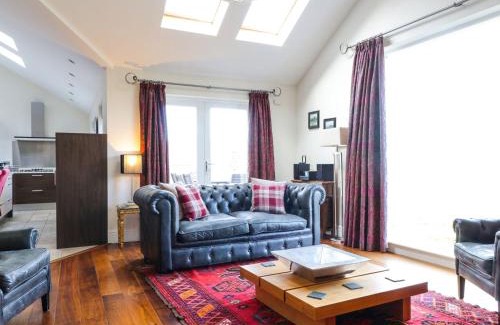 Keswick Casa | Cloud End