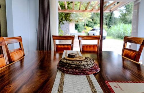 Santa Elena Apartamento | Cloud Forest House Monteverdes