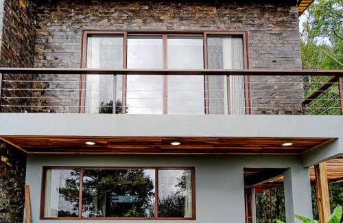 Santa Elena Apartamento | Cloud Forest House Monteverdes