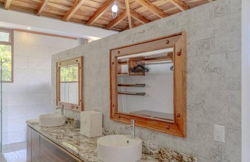 Santa Elena Apartamento | Cloud Forest House Monteverdes