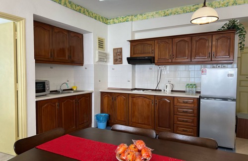 Genting Highlands Apartamento | Cloud Forest Homestay Genting Highlands
