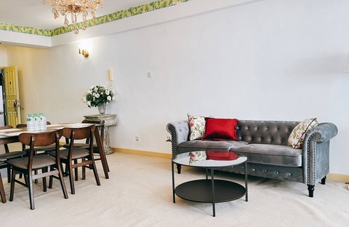 Genting Highlands Apartamento | Cloud Forest Homestay Genting Highlands