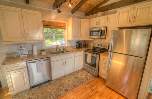 Blowing Rock Casa | Cloud Forest Lane