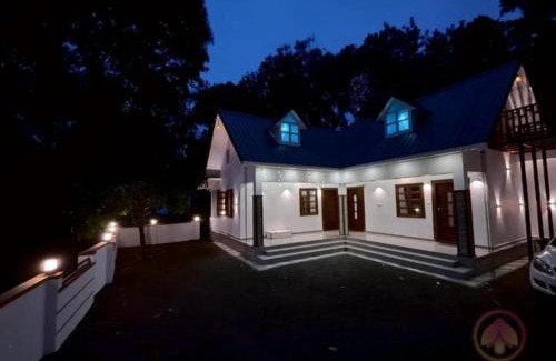 Devikolam Casa | Cloud Hills Munnar
