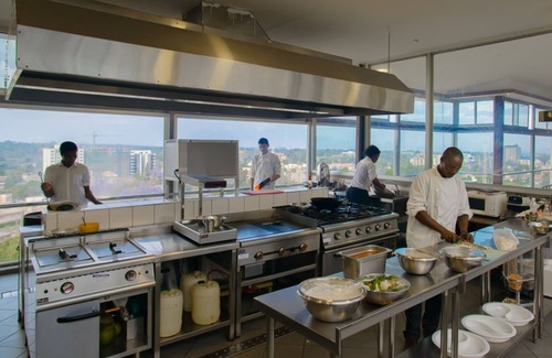 Parklands Hotel | Cloud Hotel & Suites