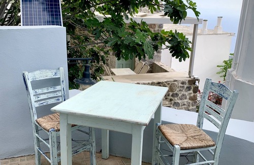 Nisyros Casa | Cloud House
