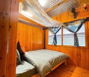 Sa Pa Cabina | Cloud Mountain Home SaPa