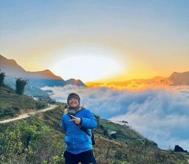 Sa Pa Cabina | Cloud Mountain Home SaPa