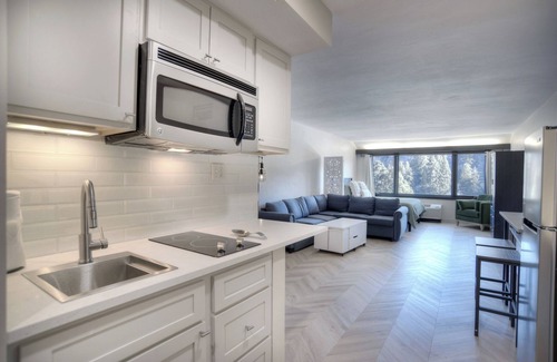 Purgatory Cabina | Cloud Nine (#343) | Near Ski - Golf, AC - Pool/HotTub, Mtn Views
